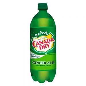 Ginger Ale | Packaged